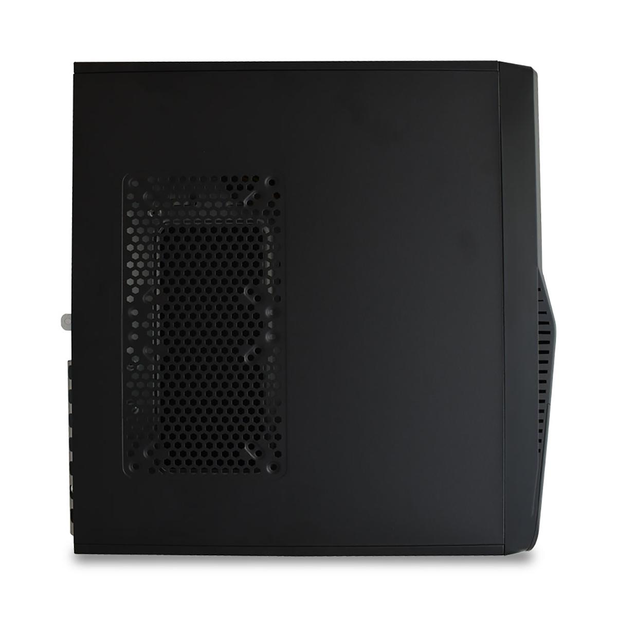Pc H500 Intel Core I5 240GB SSD 8GB De Ram Linux